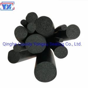 Weatherproof Self Adhesive Rubber Aluminum Window Seal Strip