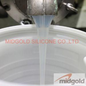 Liquid Silicone Rubber for Baby Care and Medical Supplies