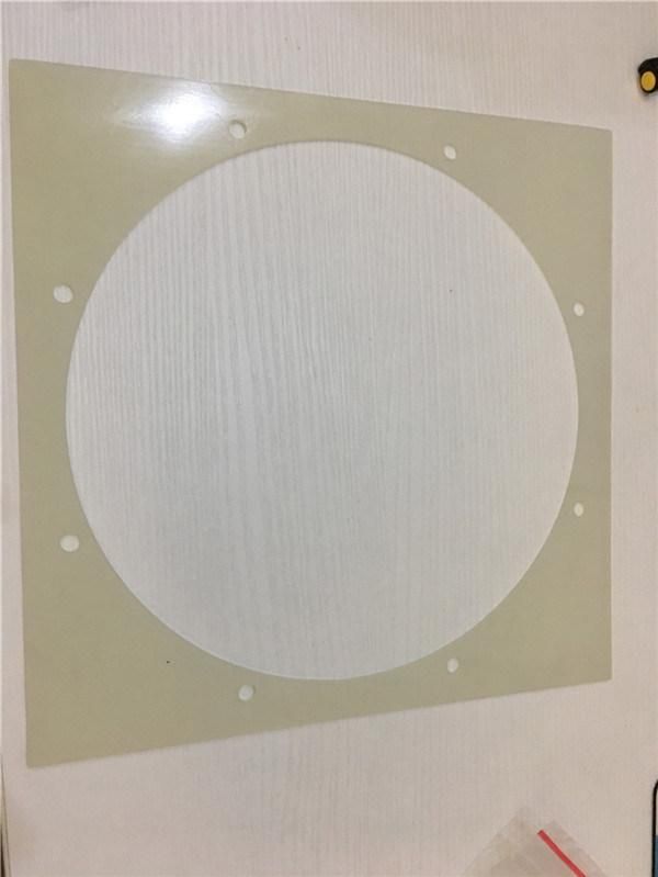 Custom NBR FKM EPDM Silicone Flat Rubber Washer Seals Square Round Rubber Gaskets, Rubber Washer