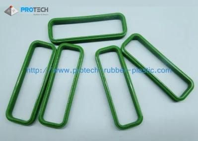 LSR Seals, LSR Gaskets, Liquid Silicone Gaskets