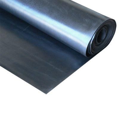 Rubber Sealing Gasket EPDM Rubber Sheet