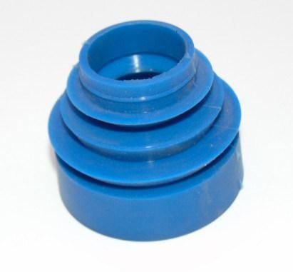 L Style Silicone Rubber Tube/Silicone Rubber Boots