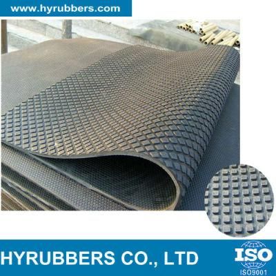 Cow Stable Matting/Antislip Rubber Stable Mats/Cow Mat