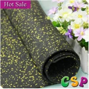 Wholesale Price Fitness Rubber Flooring Roll