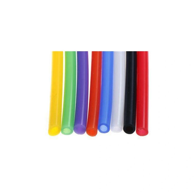 High Temperature Resist Solid Silicone Rubber Cord