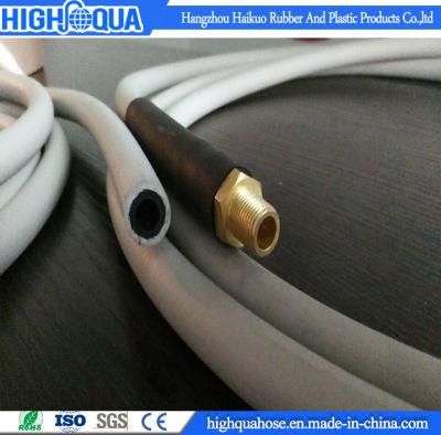 Rubber Air Hose Rubber Mantex Hose