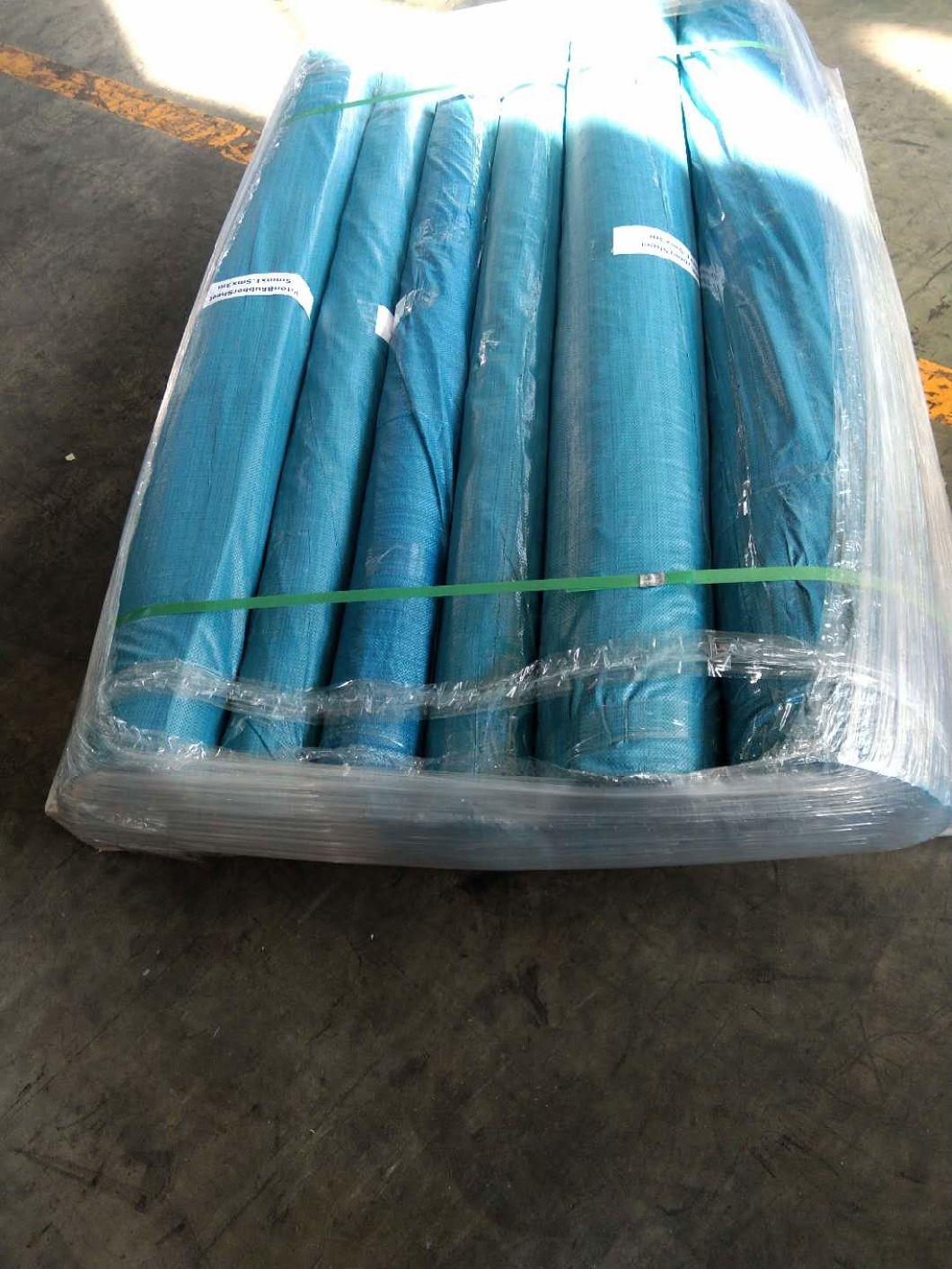 Factory Customized FKM Rubber Sheeting