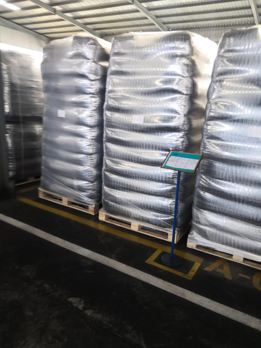 Carbon Black ISO9001: 2008, Ohas 14001: 2008