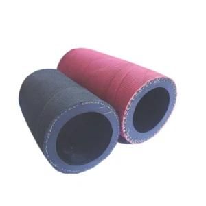 0.4MPa Textile Braid Heat Resistant EPDM Vehicle Radiator Hosse