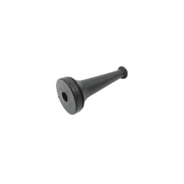 Custom Injection Rubber Shock Absorber/Rubber Bellow