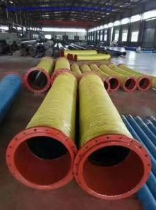 150psi Abrasive Water and Slurry Suction and Discharge Hose