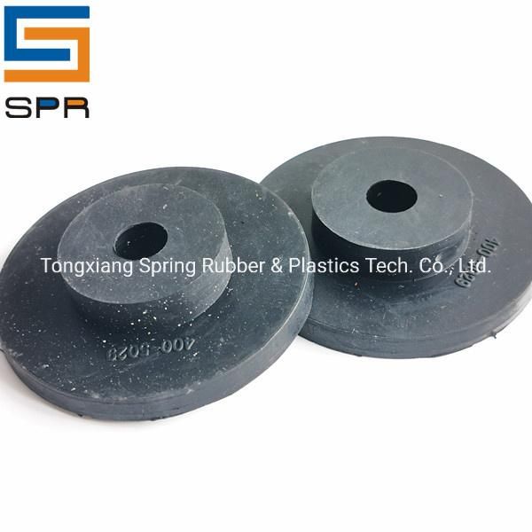 Custom Silicone Rubber Screw/Rubber Cover