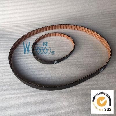 Automotive Timing Belt Synchronous Belts Auto Timing Belt