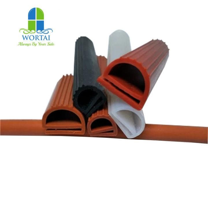 High Temperature Assistant Door Seal for Oven