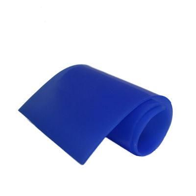 High Pressure Resistant Silicone Rubber Sheet