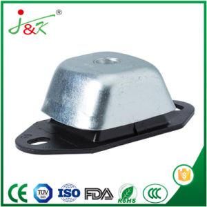 High Quality Rubber Buffer Damper Bumper