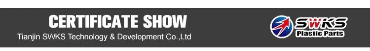 Custom Made Molded Rubber Product Parts