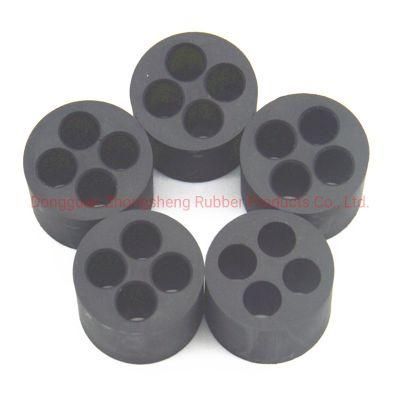 Customized Waterproof Silicone Small Rubber Hole Plugs