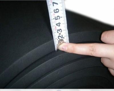NBR Sponge Sheet, NBR Foam Sheet, Insulation Sponge Sheet, Rubber Sponge Sheet