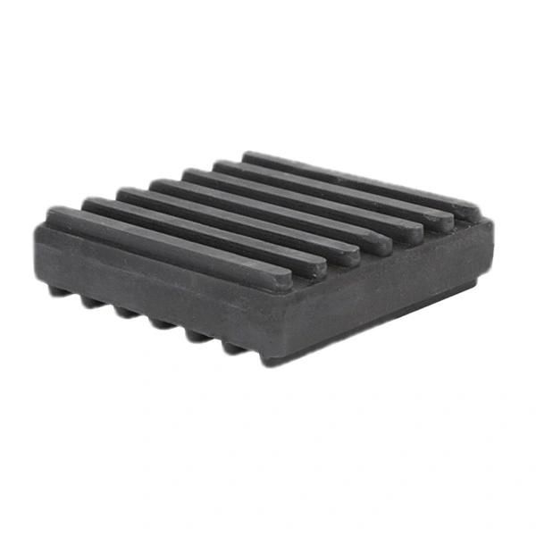 Competitive Mould Charges Custom Rubber Cushion Mat