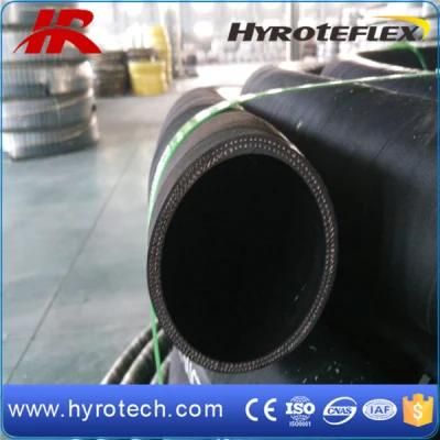 Excellent Manufacturer S&D Hose/Suction Oil Hose/Suction Water Hose