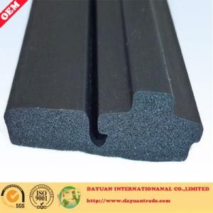 Alloy Aluminum Door and Window EPDM Rubber Seal Strip