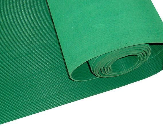 Fine Ribbed Sheet, Fine Ribbed Rolls, Fine Ribbed Flooring