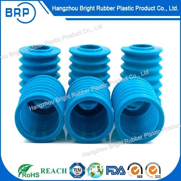 China Factory Silicone Expansion Bellow