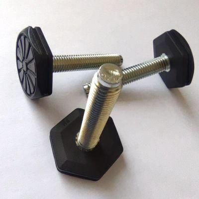 Cushioning Pads Air Spring Suspension Airbag Shock Absorber Rubber Gasket Damper