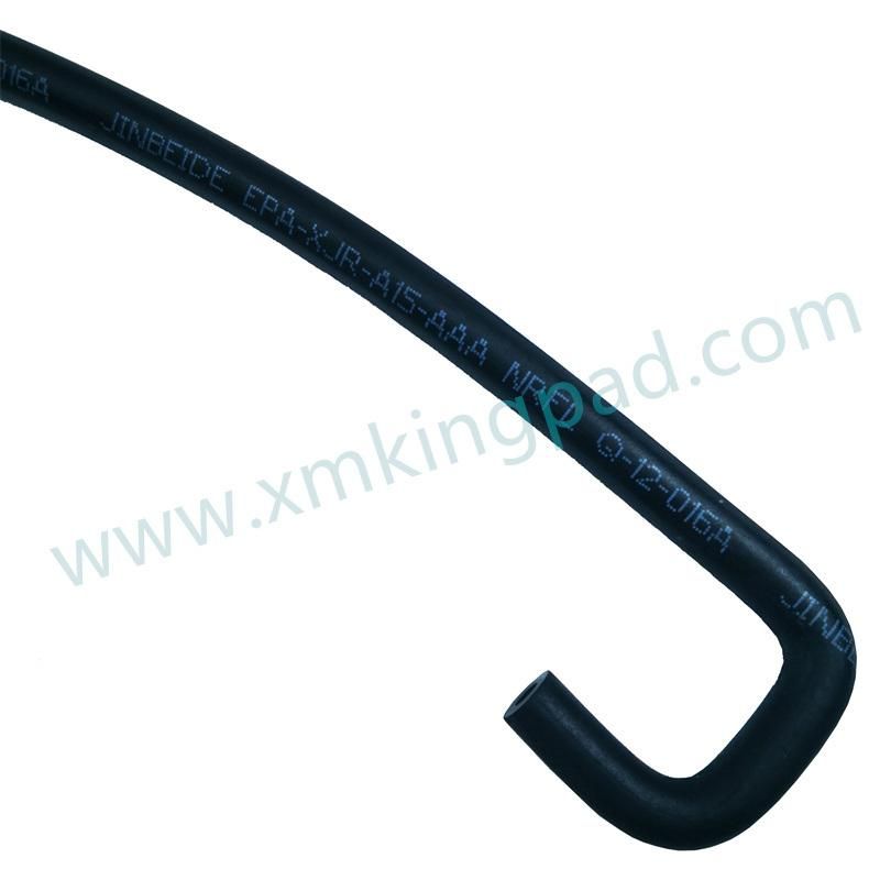 EPA/Carb Certificated Low Permeation OEM Fuel Line for Lawn Mowers