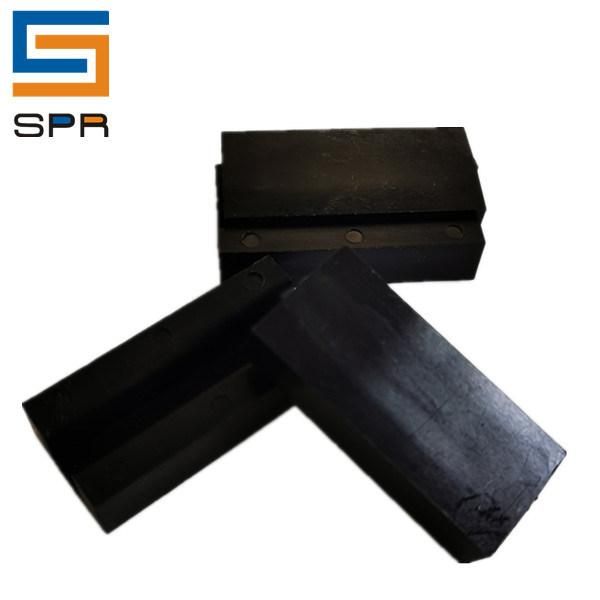 High Quality Manufacturer of Cutomized Molded Rubber Cylinder Gasket Seals