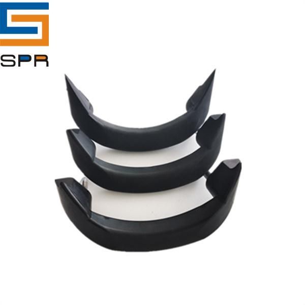 Rubber Part with Metal Custom with High Quality