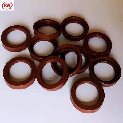 Chinese Manufacturers Produce Brown Rubber Frame Oil Seal /Y Type Rubber Seal Ring