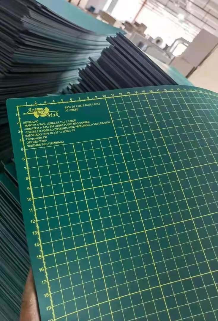 A3 Self Healing Cutting Mat for Student Paper Cutting