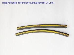 Antistatic Copper Wire Aircraft Flexible Aviation Refueling Hose
