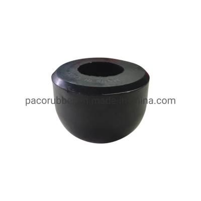 Custom Made Dust Proof Oil Resistance Mechanical Seal Nitrile Rubber Plug