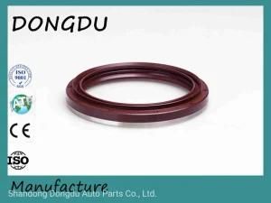 Universal Standard NBR HNBR Silicone Moulded Housing Seal