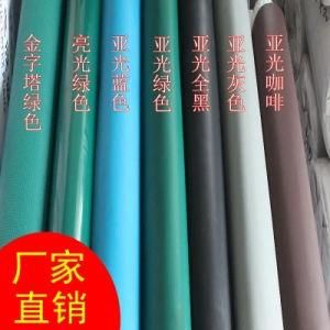 1.2mx10m 2mm Disposable Green Rubber Table Floor ESD Rubber Mat Manufacturer