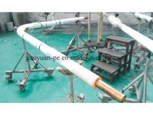 General Purpose Extrusion Molding Silicon Rubber
