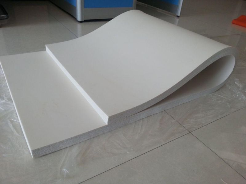Silicone Foam Sheet, Silicone Sponge Sheet with High Quanlity