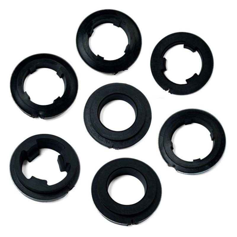 Metal Rubber Seal Silicone Valves Assembly Sanitaryware Sealing Rubber Neoprene Seal