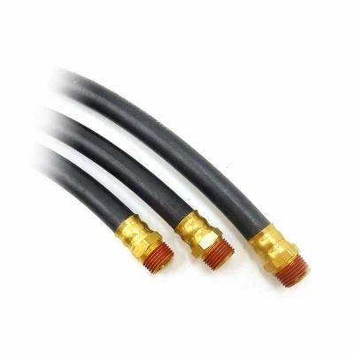 3/8&quot;ID Air Brake Hose Assembly with Saej1402, Fmvss 106, and DOT