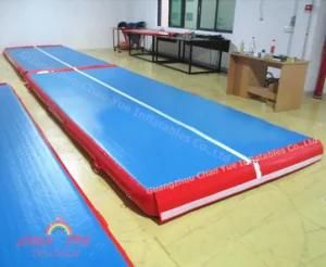 15ml Inflatable Air Track Mat for Sport Game