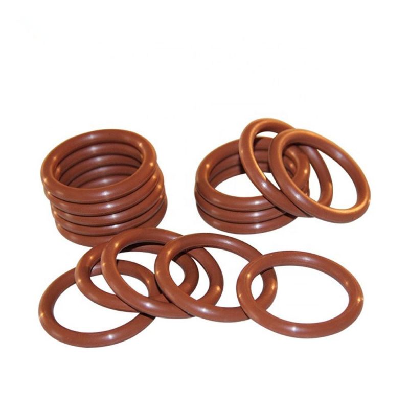 Custom Colorful Mechanical Dispenser Seal