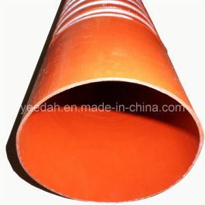 Silicone Air Hose (SH-0102)