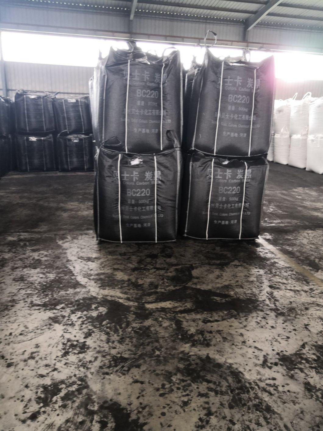 Carbon Negro N234, N330 for Belt,