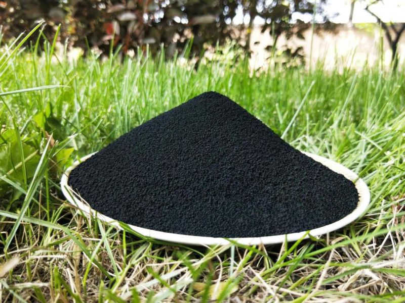Carbon Black (N330, N220, N550) Wet Granular