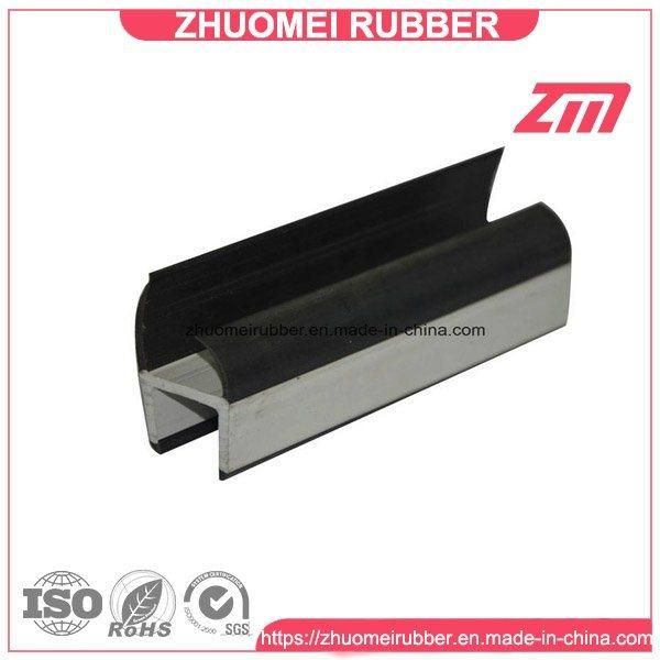 Shipping Container Plastic Door Seal Gasket