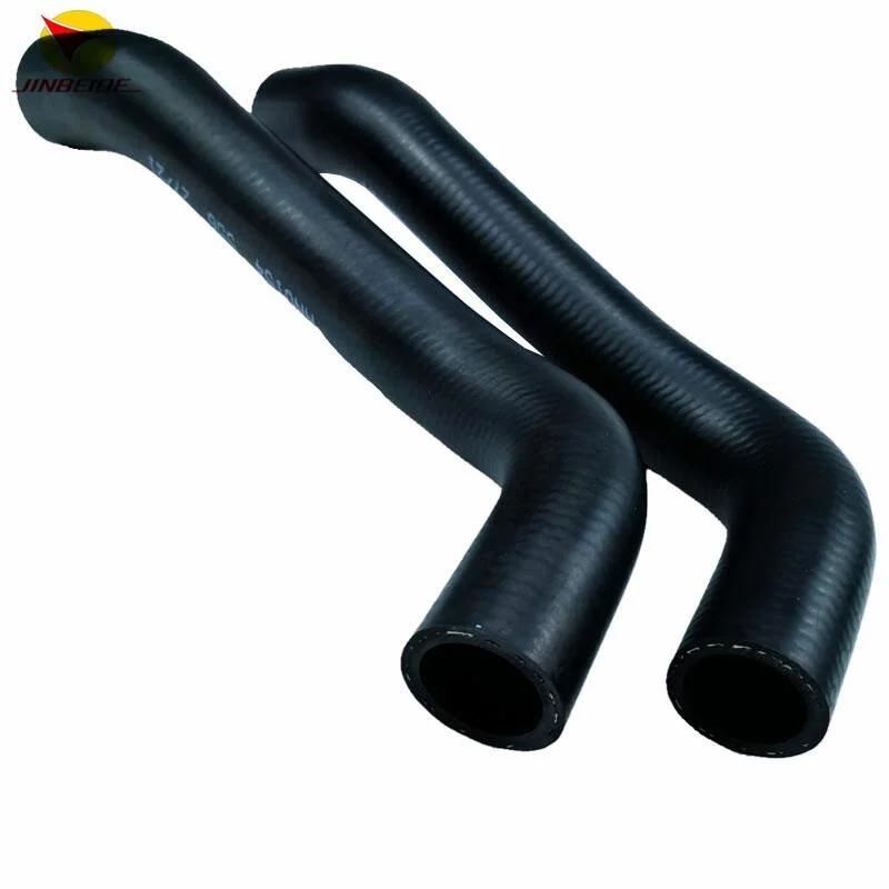 Hes Passenger Bus Petroleum-Resistant Nitrile Ozone Resistant Suction Hose