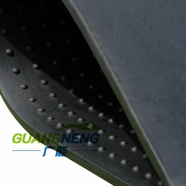 Horse Stall Mats Rubber Stable Mat Horse Rubber Mat (GM0420)